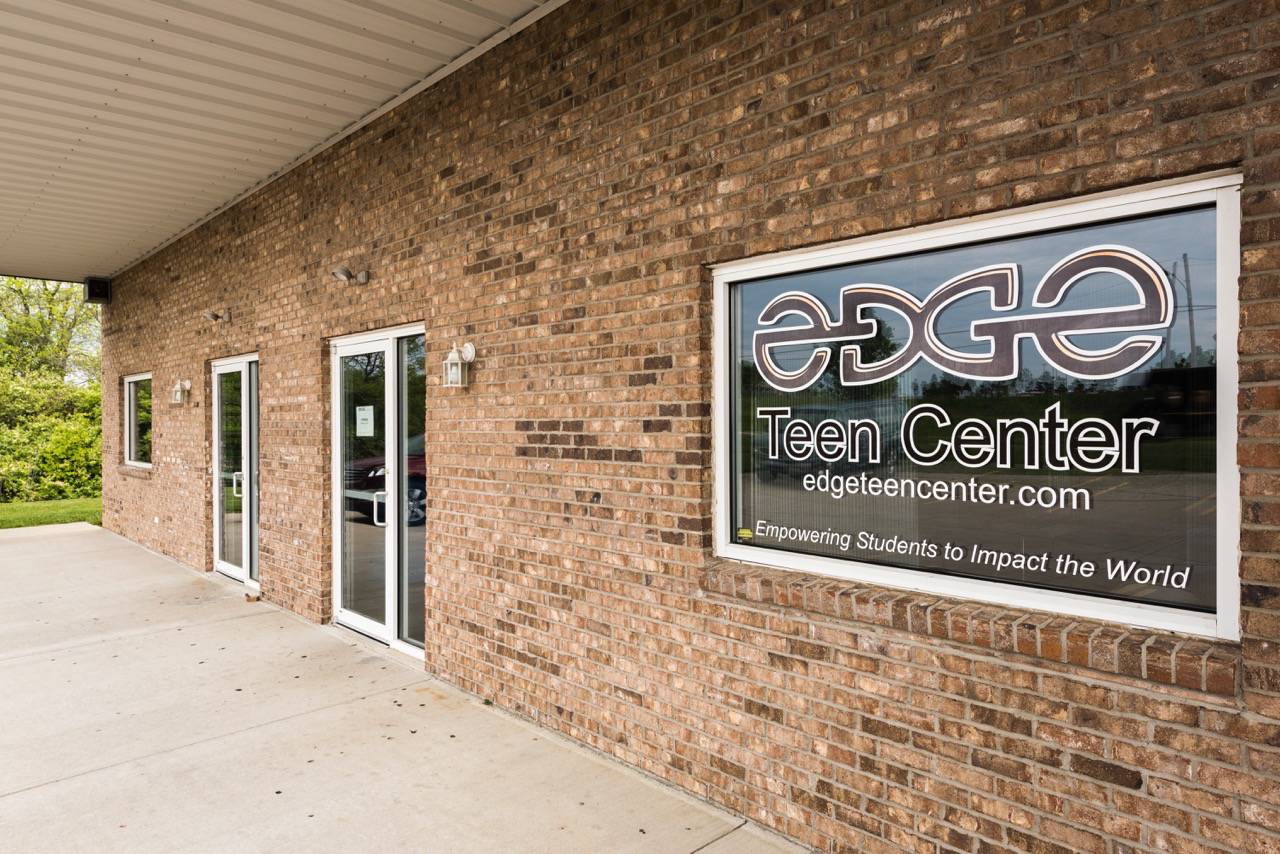 EdgeFacility-10 EdgeFacility-10